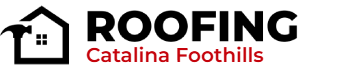 Catalina Foothills Roofing Company Logo